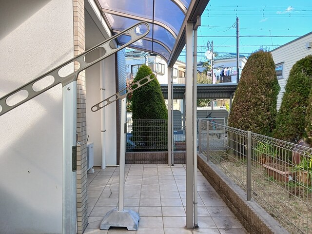 グリーン　ガーデン その他