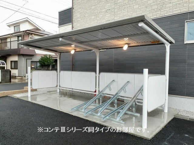 カーサ　ビアンカ　デュエ その他