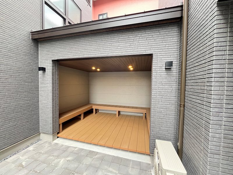 ベルリード その他共有部分