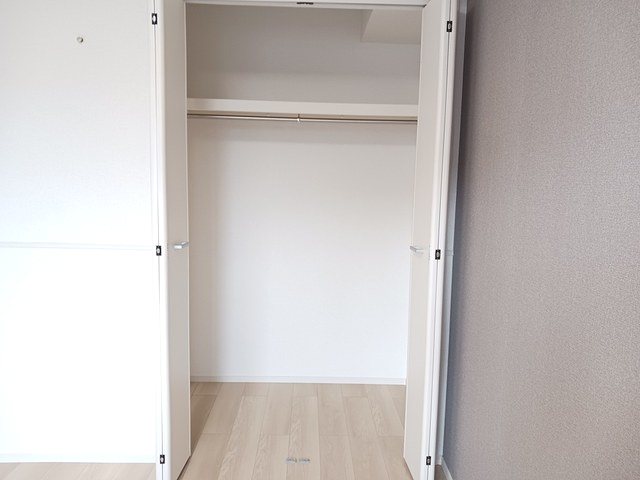 サニーフラットⅡ 収納