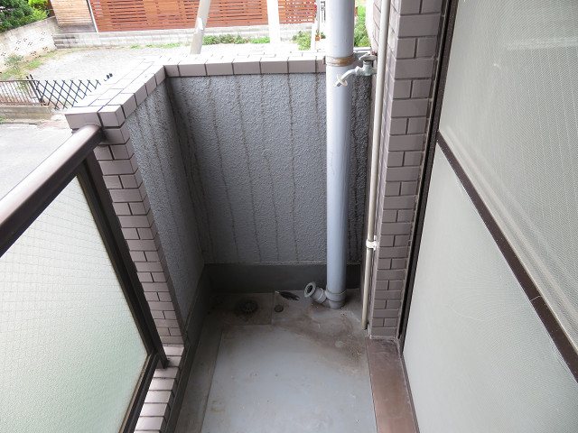 プレステージ浦和 洗面所