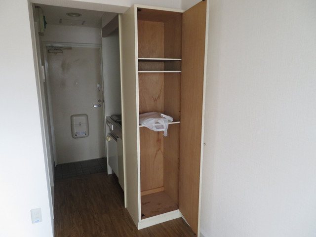 プレステージ浦和 収納