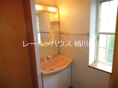 スプリングウィンドⅠ 収納