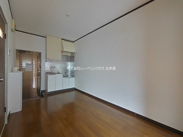 コートハウス利根川 その他
