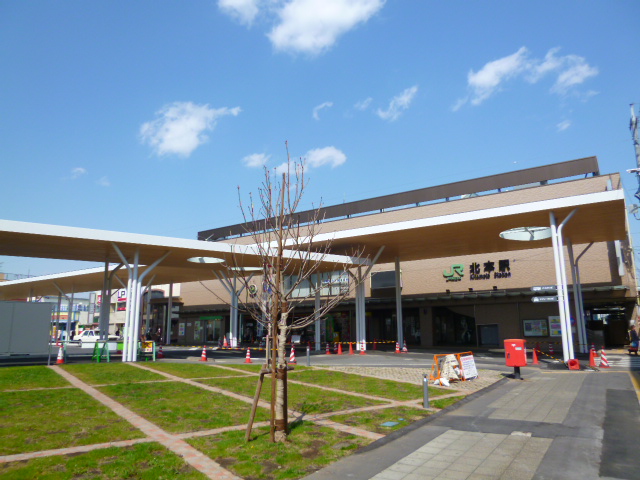 コートハウス利根川 警察署・交番