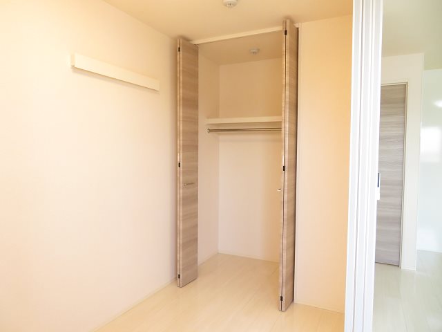 メテオール 収納