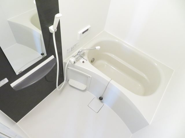 メテオール 風呂画像