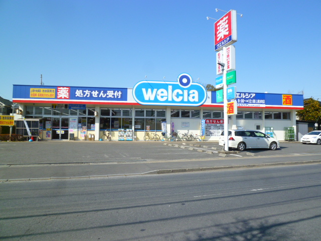 メテオール ドラッグストア