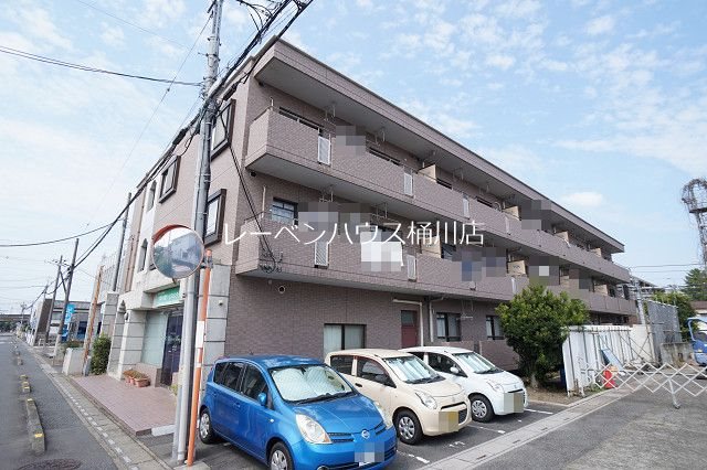 ギフト 外観