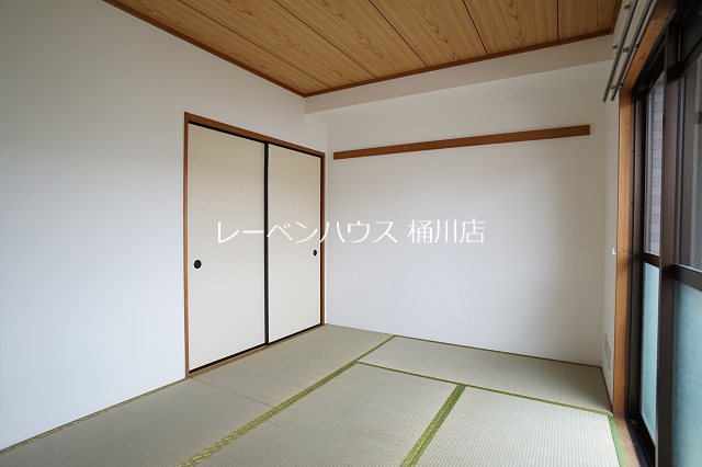 ギフト ベッドルーム