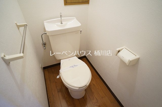 ギフト トイレ