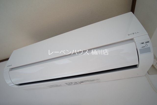 ギフト その他設備