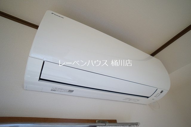 ギフト その他設備