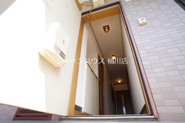 ギフト 玄関