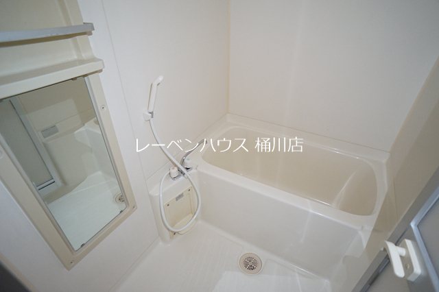 ギフト 風呂画像