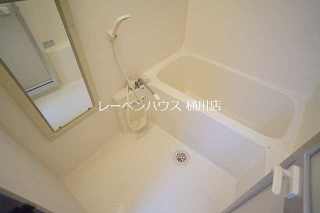 ギフト 風呂画像