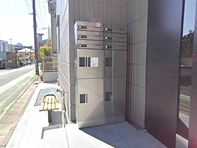 ＨＥＢＥＬ　ＭＡＩＳＯＮ　一角洞 その他設備