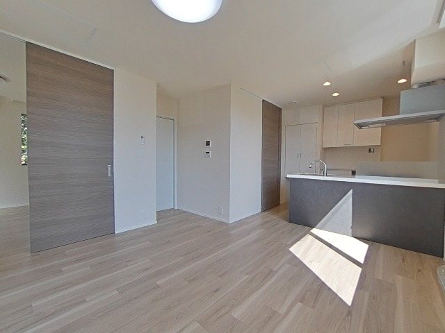ＨＥＢＥＬ　ＭＡＩＳＯＮ　一角洞 リビング