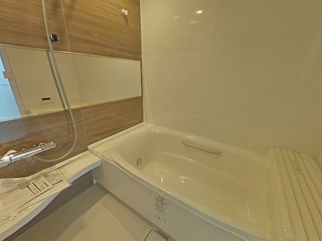 ＨＥＢＥＬ　ＭＡＩＳＯＮ　一角洞 風呂画像