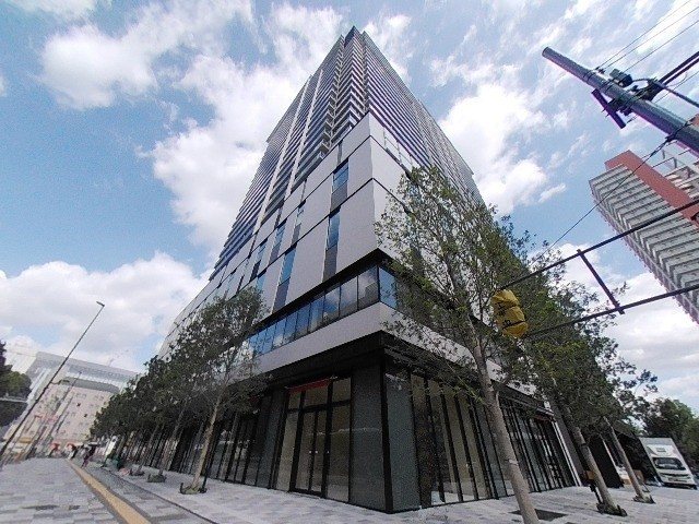 ＵＲＡＷＡ　ＴＨＥ　ＴＯＷＥＲ 外観