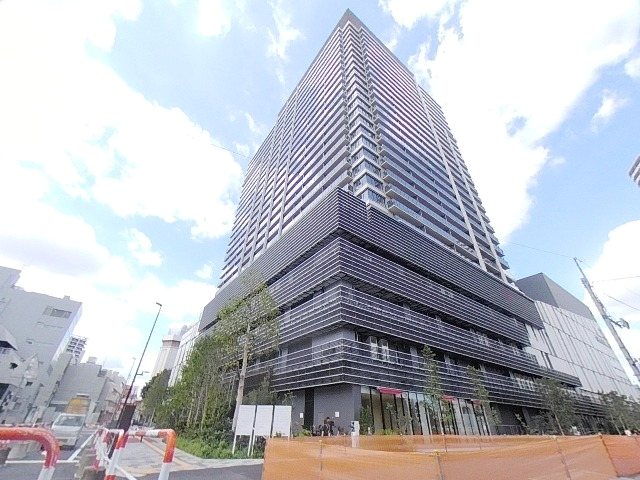 ＵＲＡＷＡ　ＴＨＥ　ＴＯＷＥＲ 外観