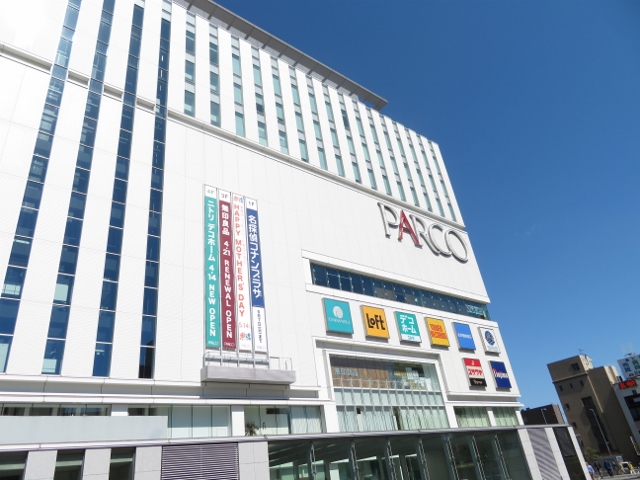 ＵＲＡＷＡ　ＴＨＥ　ＴＯＷＥＲ ショッピング施設
