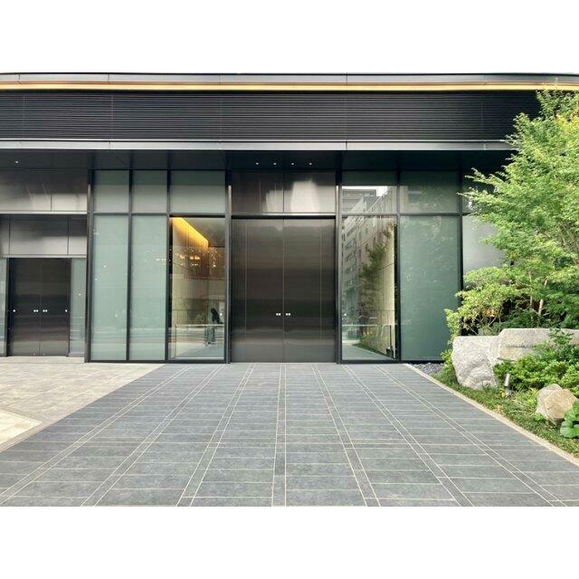 ＵＲＡＷＡ　ＴＨＥ　ＴＯＷＥＲ エントランス