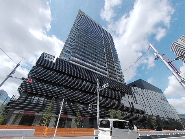 ＵＲＡＷＡ　ＴＨＥ　ＴＯＷＥＲ 外観