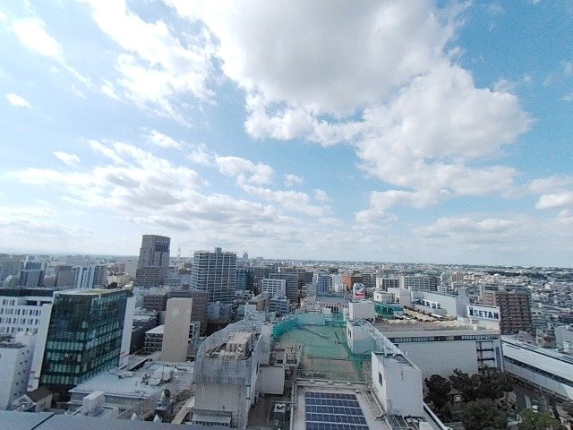 ＵＲＡＷＡ　ＴＨＥ　ＴＯＷＥＲ 眺望