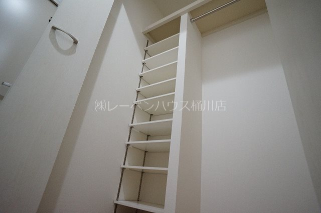 アークツルス その他