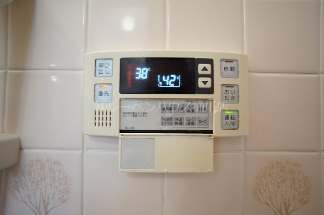 セゾン辻本 その他