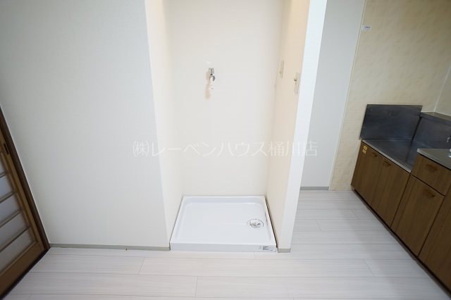 セゾン辻本 その他設備