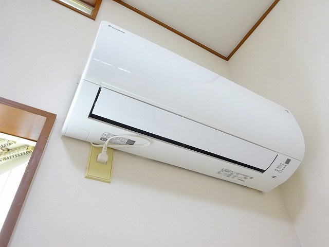 ヴィラ上尾 その他設備