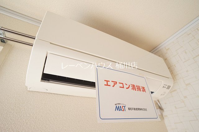 SHMドエル楠　Ａ棟 その他設備