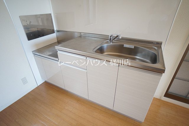 SHMドエル楠　Ａ棟 キッチン