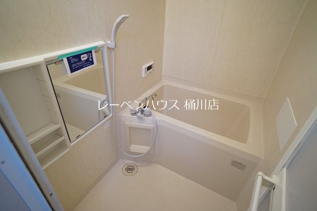 SHMドエル楠　Ａ棟 風呂画像