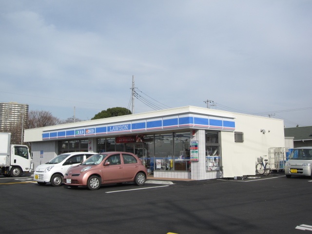 SHMドエル楠　Ａ棟 コンビニ