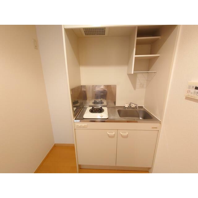 アムール・チュラⅡ キッチン