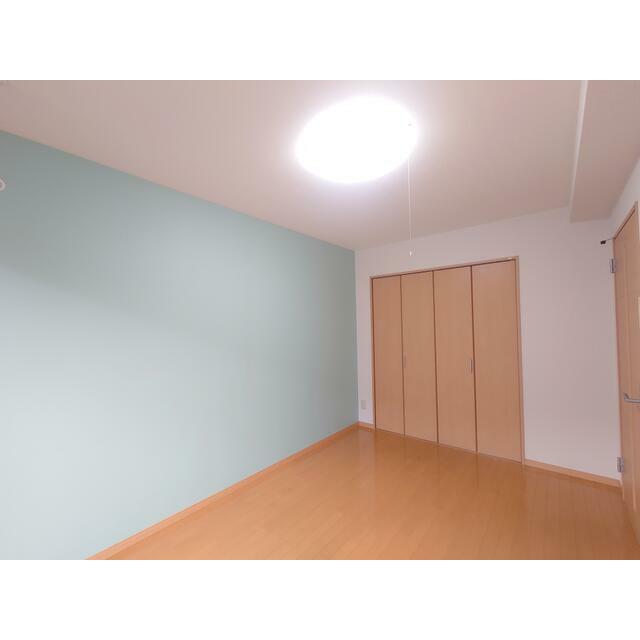 アムール・チュラⅡ ベッドルーム