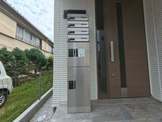 フェリーチェ その他設備
