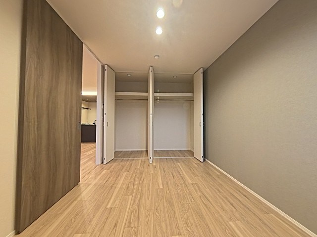 領家プライムコートⅡ 駐車場