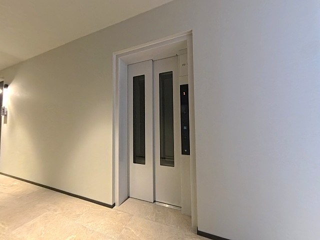 領家プライムコートⅡ その他共有部分