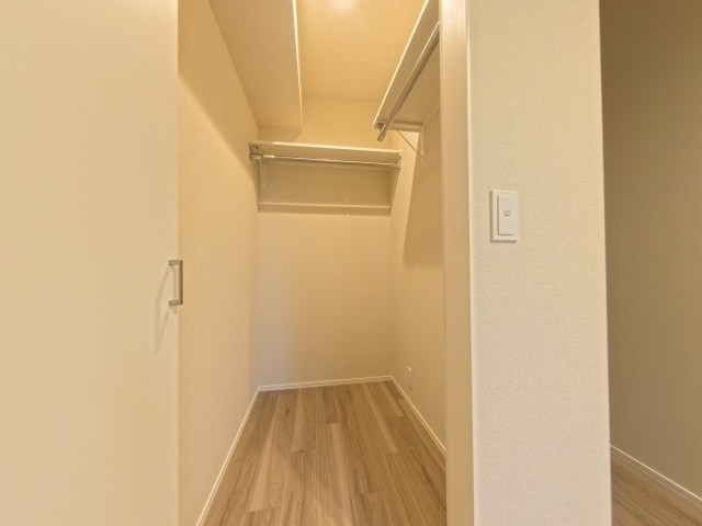 領家プライムコートⅠ 収納