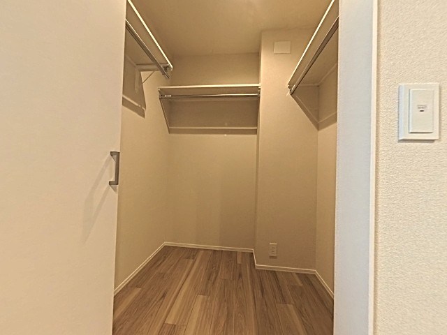 領家プライムコートⅠ 収納
