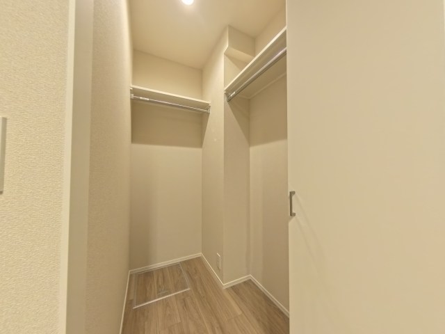 領家プライムコートⅠ 収納