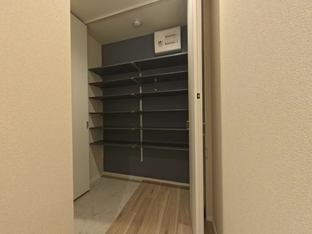 領家プライムコートⅠ 玄関