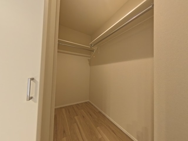 領家プライムコートⅠ 収納