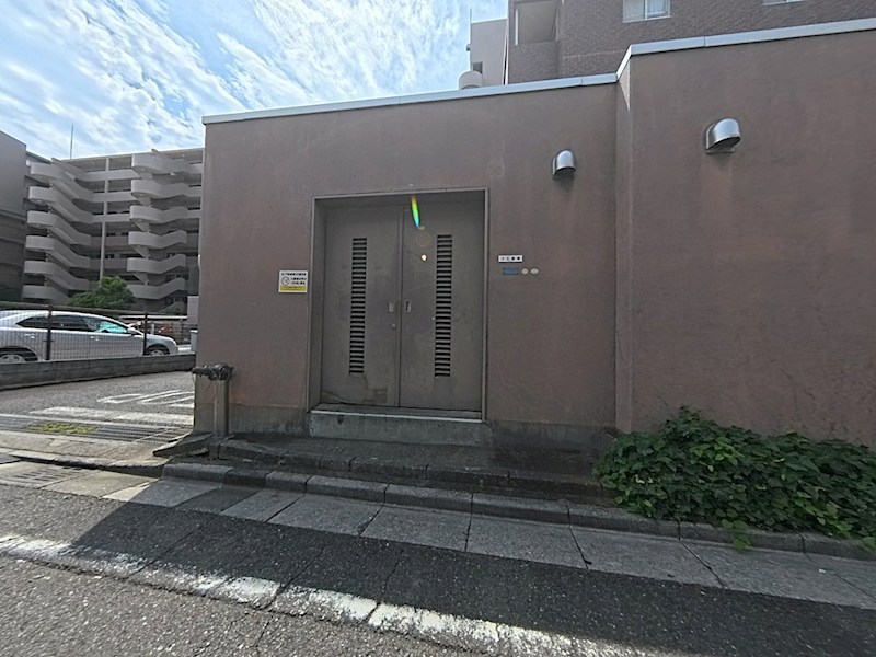 Grace Court Toda その他共有部分