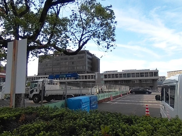 Grace Court Toda 役所