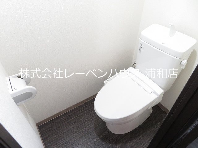 K2H トイレ